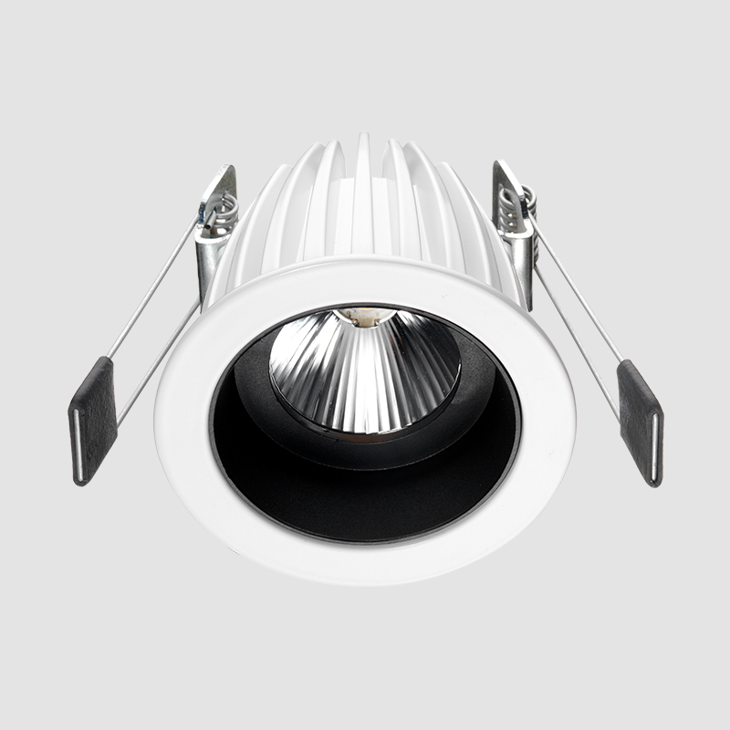 Maxima by Unonovesette – 3 1/4″ x 2 15/16″ Recessed, Downlight offers high performance and quality material | Zaneen Exterior