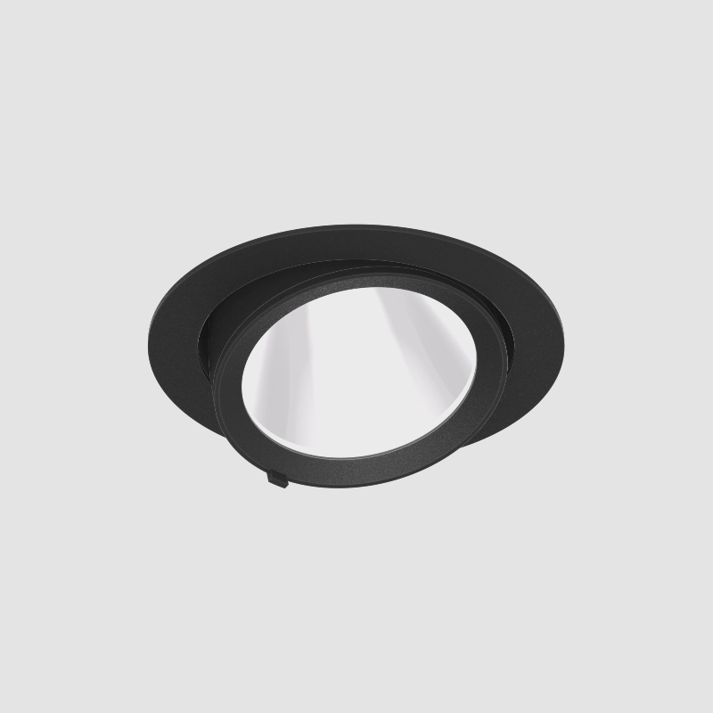 Mechaniq by Prolicht – 5 1/8″ x 4 7/16″ Recessed, Downlight offers LED lighting solutions | Zaneen Architectural