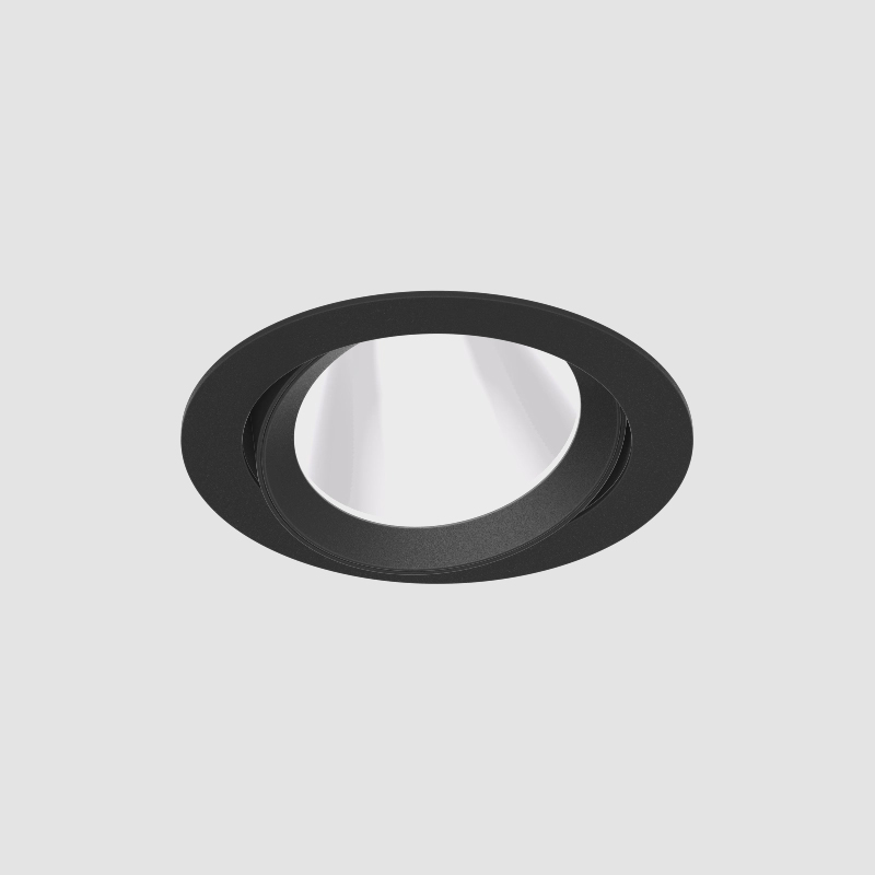 Mechaniq by Prolicht – 5 1/8″ x 4 1/4″ Recessed, Downlight offers LED lighting solutions | Zaneen Architectural