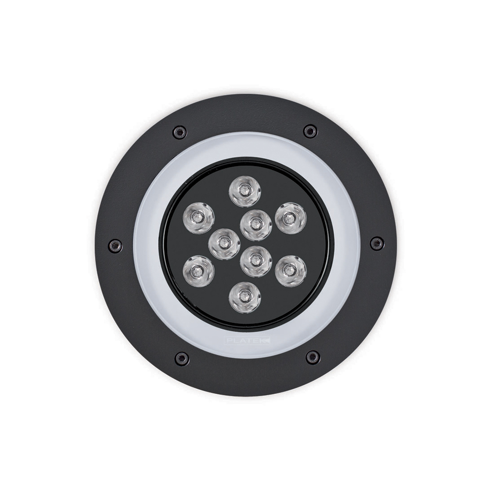 Medio by Platek –  x 9 1/16″ Recessed, Drive Over offers high performance and quality material | Zaneen Exterior