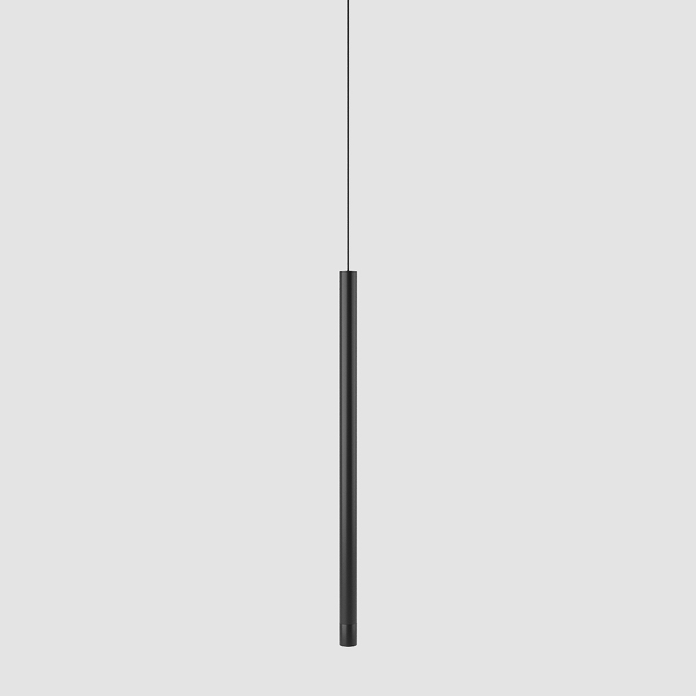 Metropolis by Zaneen – 1″ x 19 11/16″ Suspension, Modular offers quality European interior lighting design | Zaneen Design