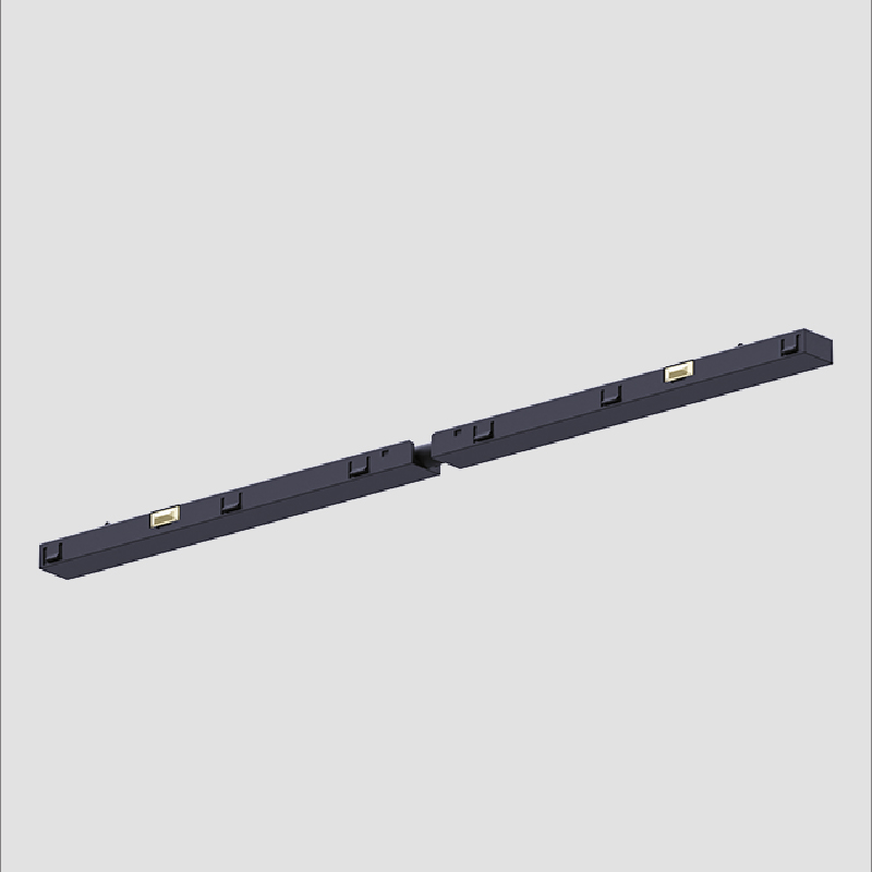  by Prolicht – 9 3/8″ x 1/4″ Track,  offers LED lighting solutions | Zaneen Architectural