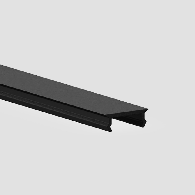  by Prolicht – 48″ x 3/16″ Track,  offers LED lighting solutions | Zaneen Architectural