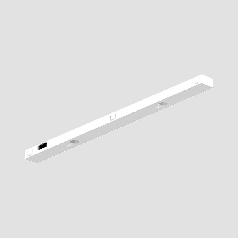  by Prolicht – 5 3/16″ x 1/4″ Track,  offers LED lighting solutions | Zaneen Architectural
