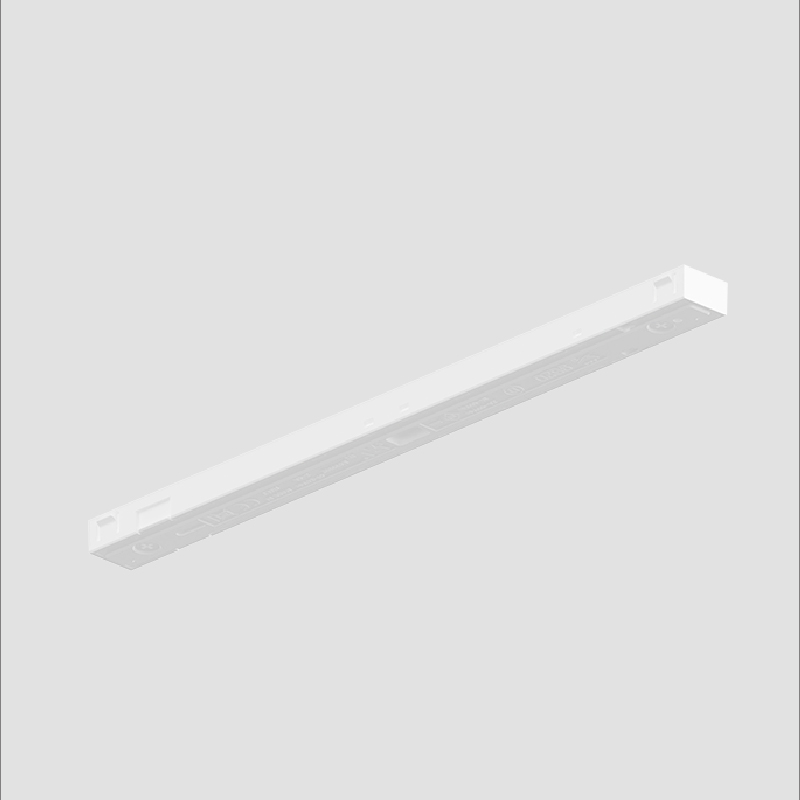  by Prolicht – 5 15/16″ x 1/4″ Track,  offers LED lighting solutions | Zaneen Architectural