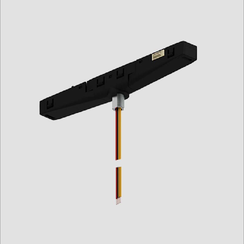 by Prolicht – 3 31/32″ x 1/2″ Track,  offers LED lighting solutions | Zaneen Architectural