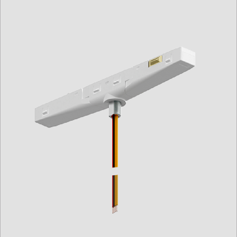  by Prolicht – 3 31/32″ x 1/2″ Track,  offers LED lighting solutions | Zaneen Architectural