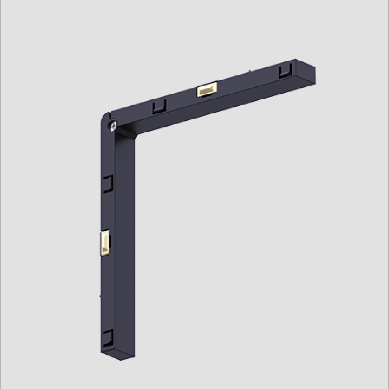  by Prolicht – 3 7/16″ x 1/4″ Track,  offers LED lighting solutions | Zaneen Architectural