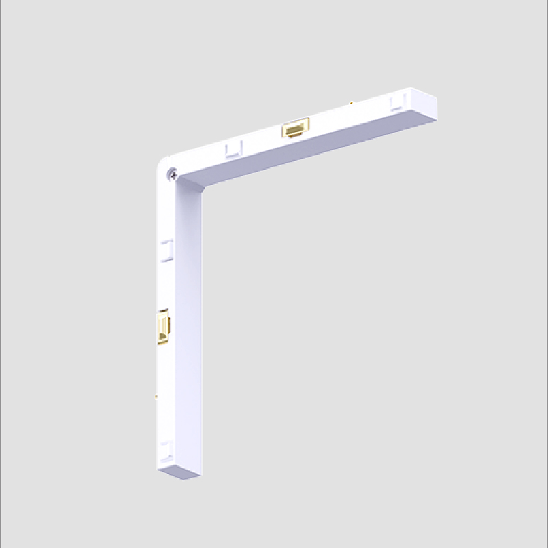  by Prolicht – 3 7/16″ x 1/4″ Track,  offers LED lighting solutions | Zaneen Architectural