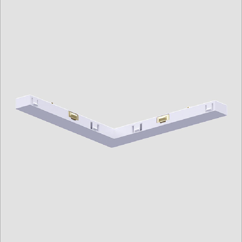  by Prolicht – 3 7/16″ x 1/4″ Track,  offers LED lighting solutions | Zaneen Architectural