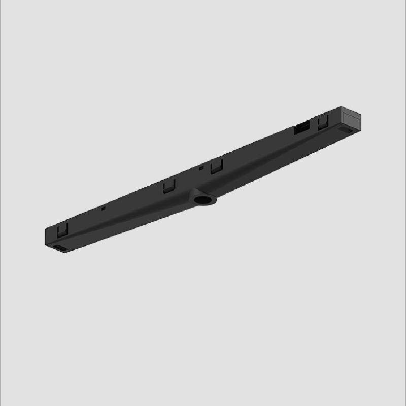  by Prolicht – 4 1/2″ x 1/2″ Track,  offers LED lighting solutions | Zaneen Architectural
