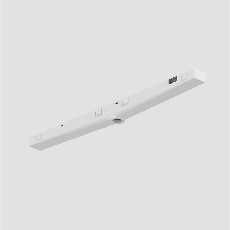  by Prolicht – 4 1/2″ x 1/2″ Track,  offers LED lighting solutions | Zaneen Architectural