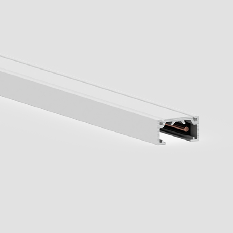  by Prolicht – 48″ x 3/8″ Track,  offers LED lighting solutions | Zaneen Architectural