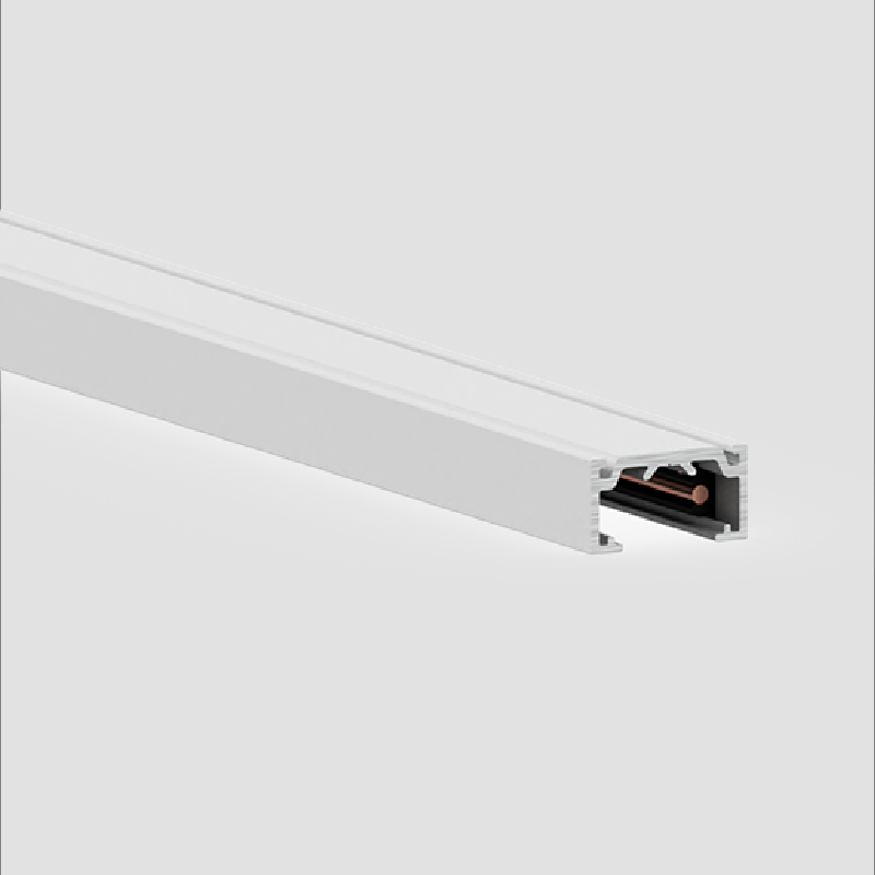  by Prolicht – 48″ x 3/8″ Track,  offers LED lighting solutions | Zaneen Architectural