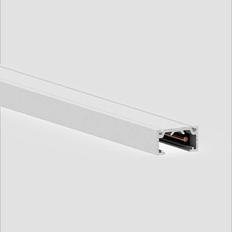  by Prolicht – 96″ x 3/4″ Track,  offers LED lighting solutions | Zaneen Architectural