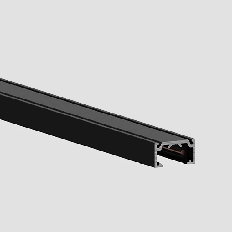  by Prolicht – 96″ x 3/4″ Track,  offers LED lighting solutions | Zaneen Architectural