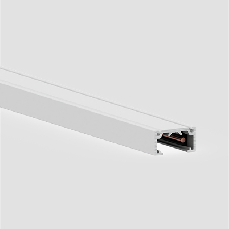  by Prolicht – 96″ x 3/8″ Track,  offers LED lighting solutions | Zaneen Architectural