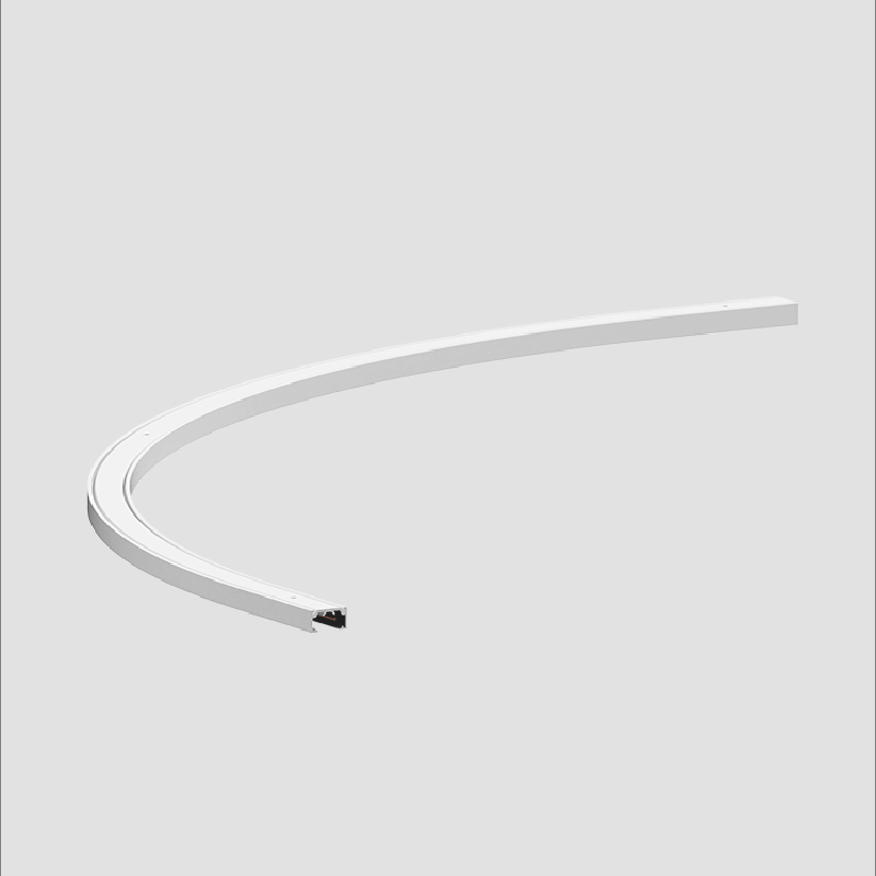  by Prolicht – 23 11/16″ x 3/8″ Track,  offers LED lighting solutions | Zaneen Architectural