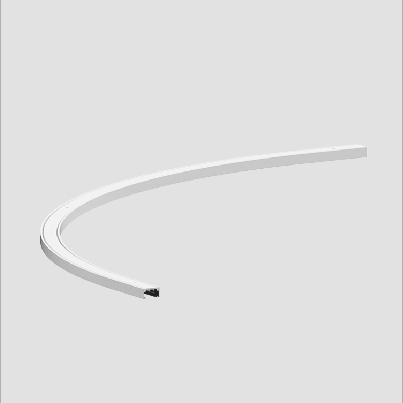  by Prolicht – 36 3/64″ x 3/8″ Track,  offers LED lighting solutions | Zaneen Architectural