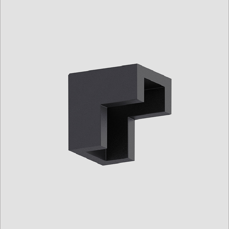  by Prolicht – 7/8″ x 3/4″ Track,  offers LED lighting solutions | Zaneen Architectural