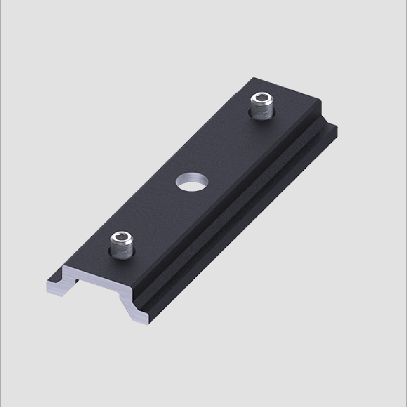  by Prolicht – 1 15/16″ x 3/16″ Track,  offers LED lighting solutions | Zaneen Architectural