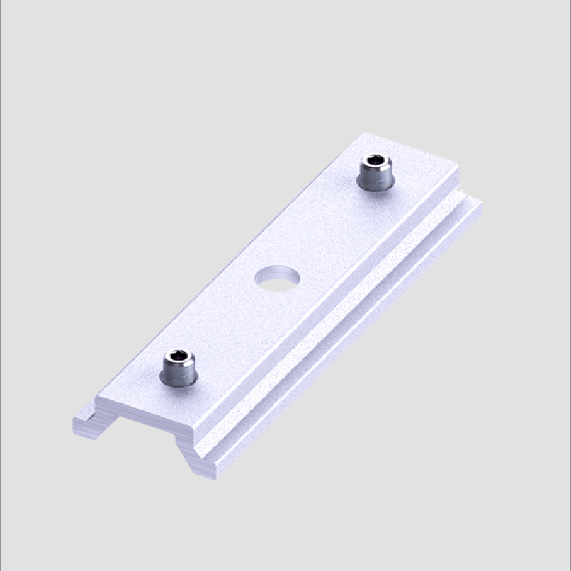  by Prolicht – 1 15/16″ x 3/16″ Track,  offers LED lighting solutions | Zaneen Architectural