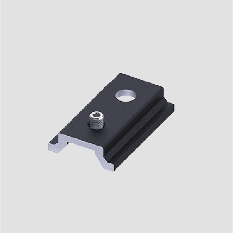  by Prolicht – 63/64″ x 3/16″ Track,  offers LED lighting solutions | Zaneen Architectural