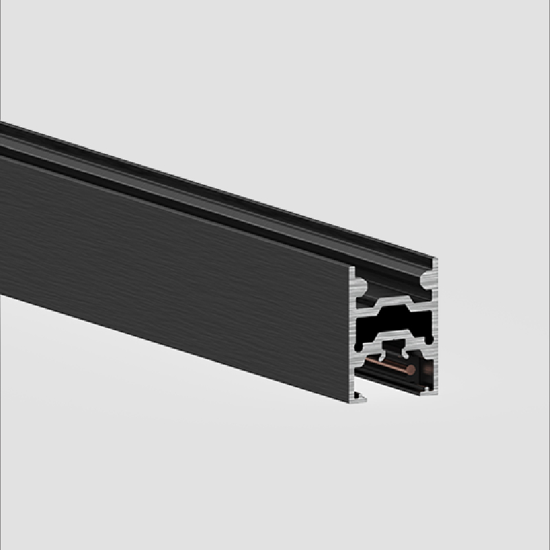 by Prolicht – 48″ x 1 1/64″ Track,  offers LED lighting solutions | Zaneen Architectural