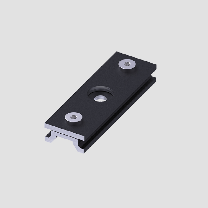  by Prolicht – 1 15/16″ x 3/16″ Track,  offers LED lighting solutions | Zaneen Architectural