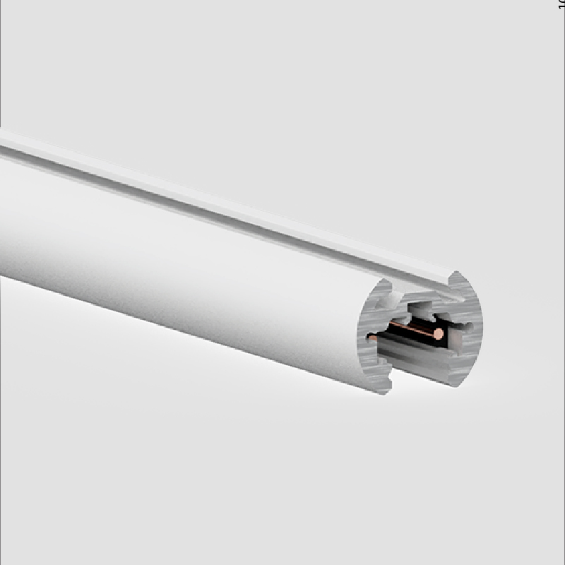  by Prolicht – 1 1/32″48″ Track,  offers LED lighting solutions | Zaneen Architectural