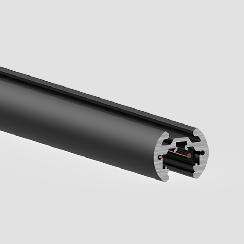  by Prolicht – 1 1/32″96″ Track,  offers LED lighting solutions | Zaneen Architectural