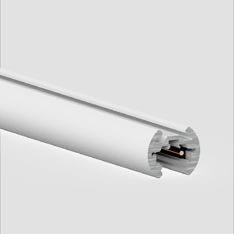  by Prolicht – 1 1/32″96″ Track,  offers LED lighting solutions | Zaneen Architectural
