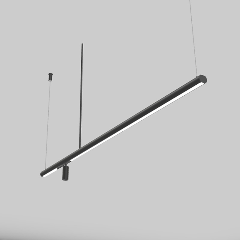 Micro Track 48V by Prolicht –  Track, Track System Low Voltage offers LED lighting solutions | Zaneen Architectural