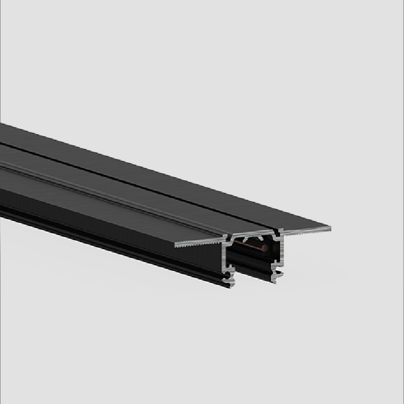  by Prolicht – 48″ x 5/8″ Track,  offers LED lighting solutions | Zaneen Architectural