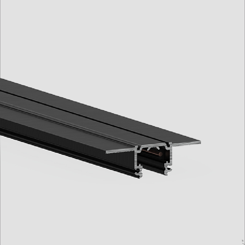  by Prolicht – 96″ x 5/8″ Track,  offers LED lighting solutions | Zaneen Architectural