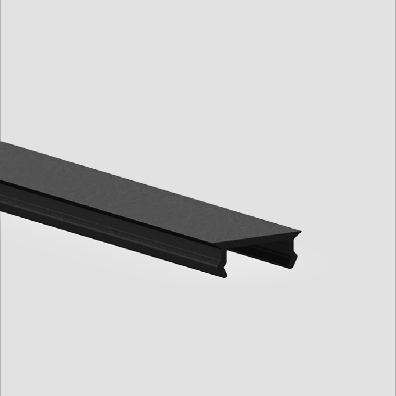  by Prolicht – 96″ x 3/16″ Track,  offers LED lighting solutions | Zaneen Architectural