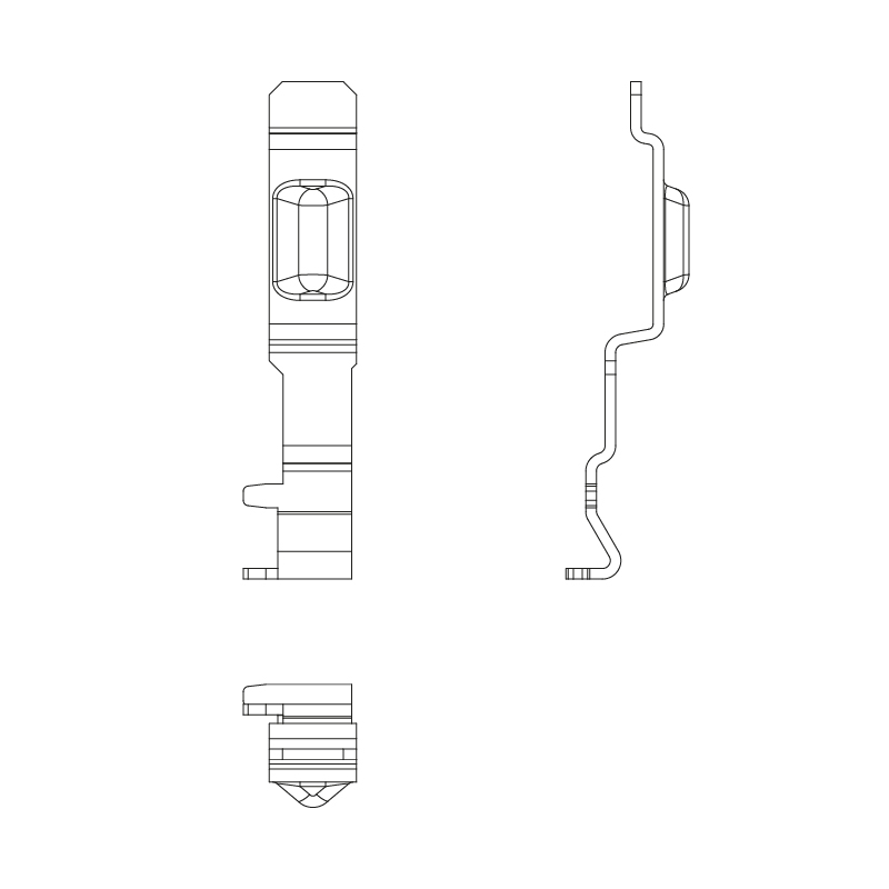 by Prolicht –  Track,  offers LED lighting solutions | Zaneen Architectural