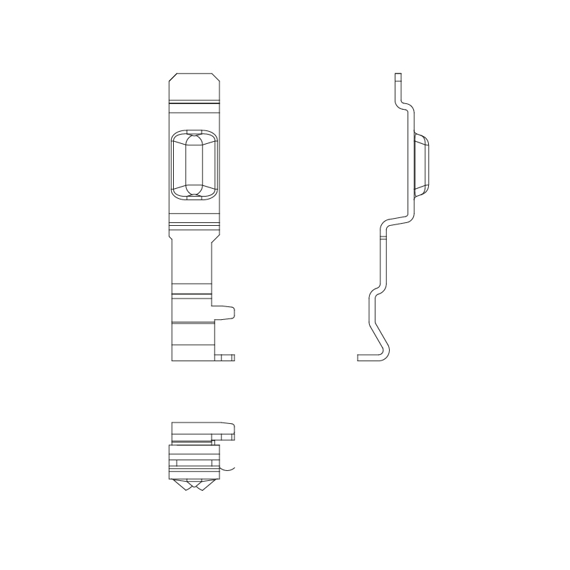  by Prolicht –  Track,  offers LED lighting solutions | Zaneen Architectural