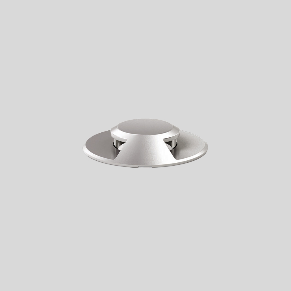 Micro Marker by Platek – 3 3/4″ x 4 1/2″ Recessed, Marker offers high performance and quality material | Zaneen Exterior