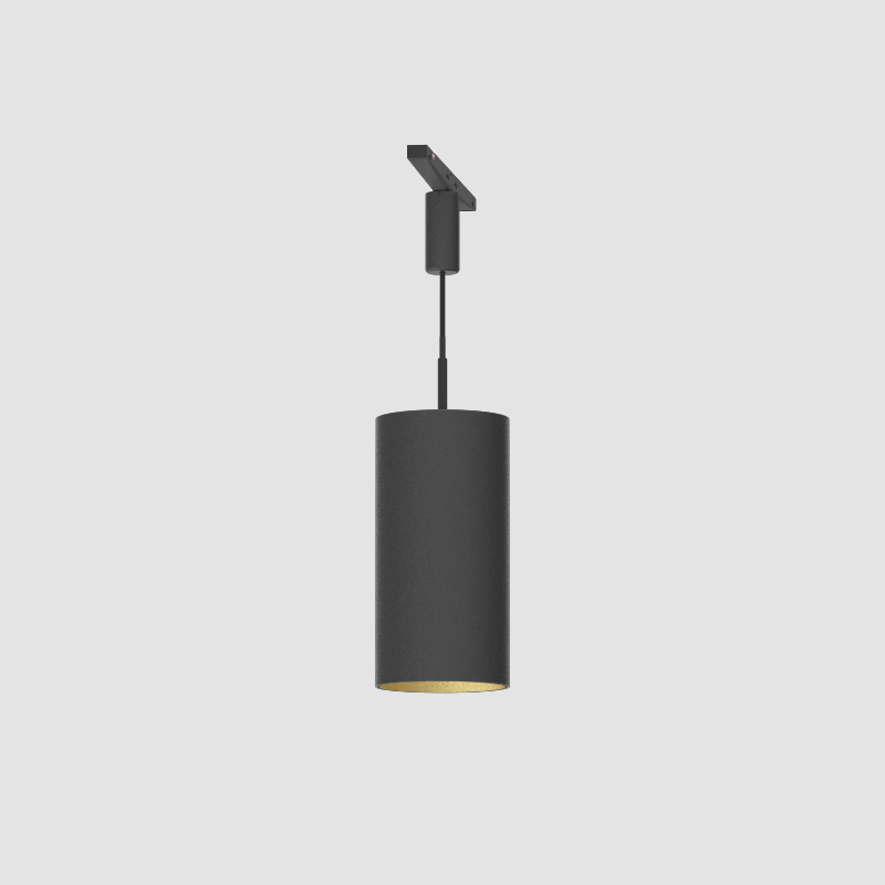 Hangover Plug by Prolicht – 2 15/16″ x 5 7/8″ Track, Modular offers LED lighting solutions | Zaneen Architectural