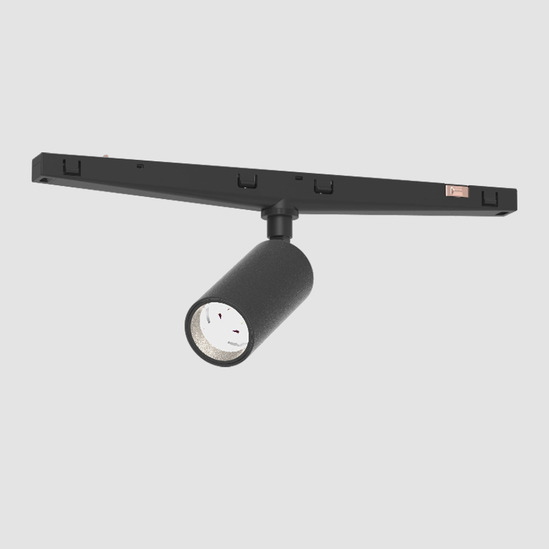 Imagine Micro by Prolicht – 7/8″ x 2 5/8″ Track, Modular offers LED lighting solutions | Zaneen Architectural