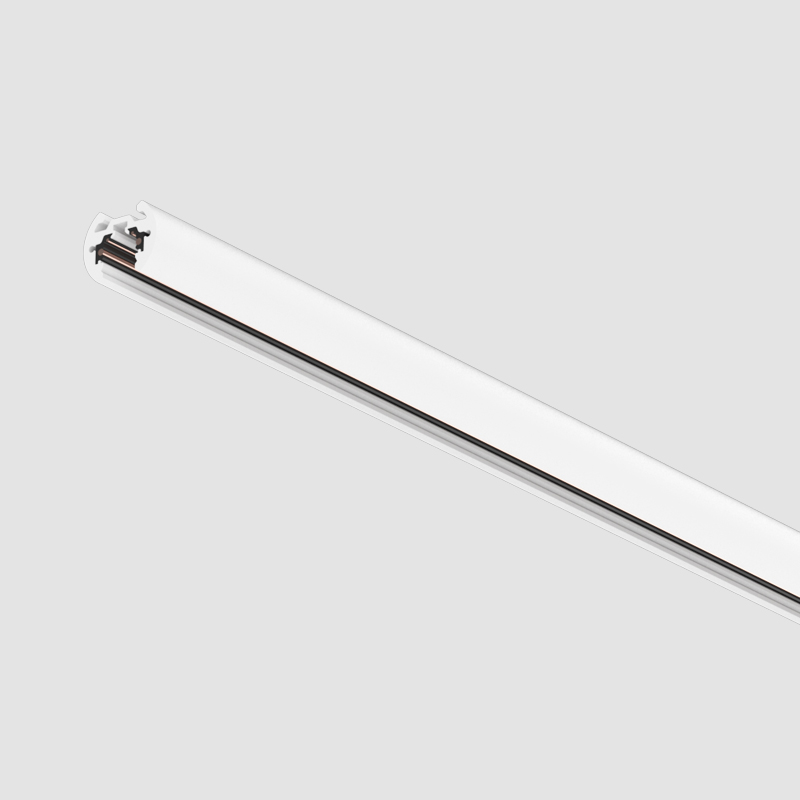 Minimal Track by Prolicht – 39 3/8 / 78 3/4 / 118 1/8″ x 3/8″ Suspension, Profile offers LED lighting solutions | Zaneen Architectural