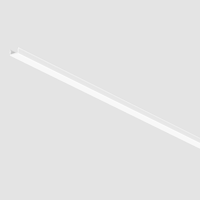 Minimal Track by Prolicht – 196 7/8″ x 1/4″ Track,  offers LED lighting solutions | Zaneen Architectural