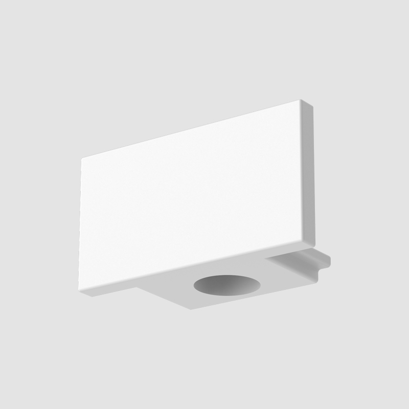 Minimal Track by Prolicht – 3/4″ x 7/16″ ,  offers LED lighting solutions | Zaneen Architectural