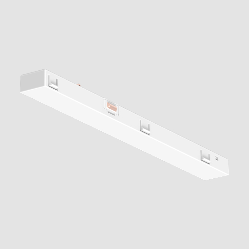 Minimal Track by Prolicht – 4 9/16″ x 1/2″ ,  offers LED lighting solutions | Zaneen Architectural