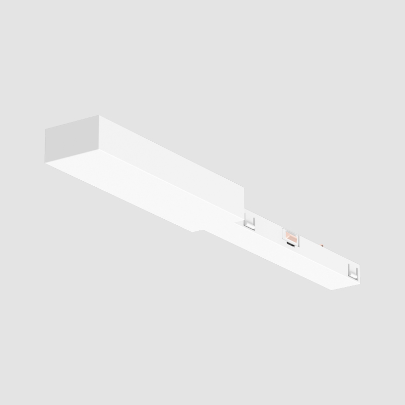Minimal Track by Prolicht – 5 9/16″ x 3/8″ ,  offers LED lighting solutions | Zaneen Architectural
