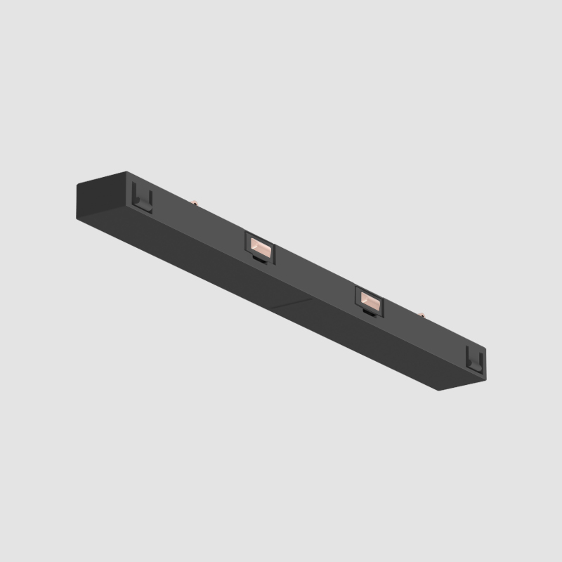 Minimal Track by Prolicht – 4 7/16″ x 1/4″ ,  offers LED lighting solutions | Zaneen Architectural