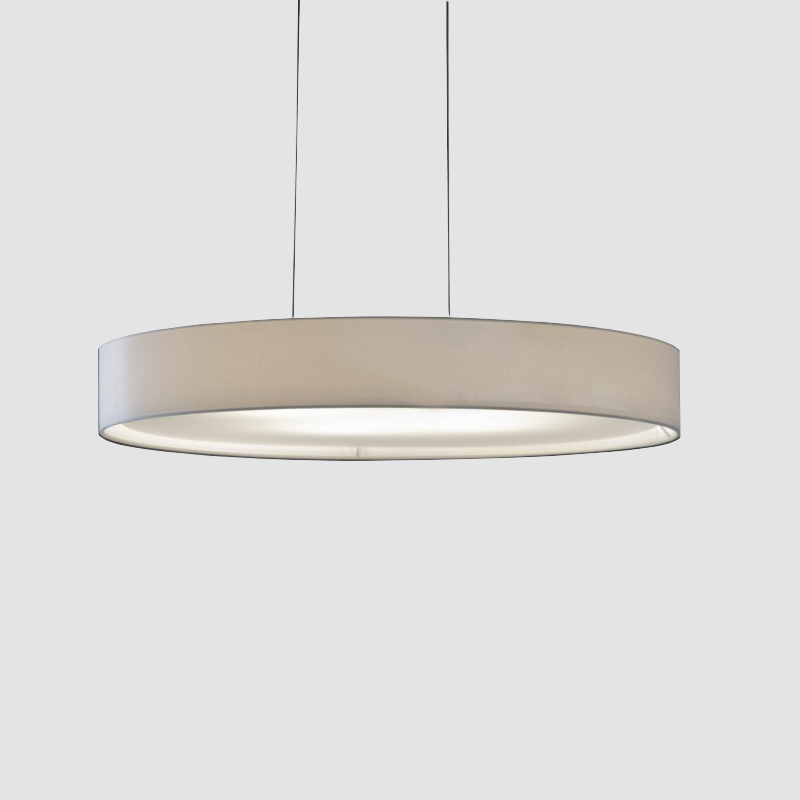 Mirya by Fambuena – 31 1/2″ x 5 7/8″ Suspension, Ambient offers quality European interior lighting design | Zaneen Design