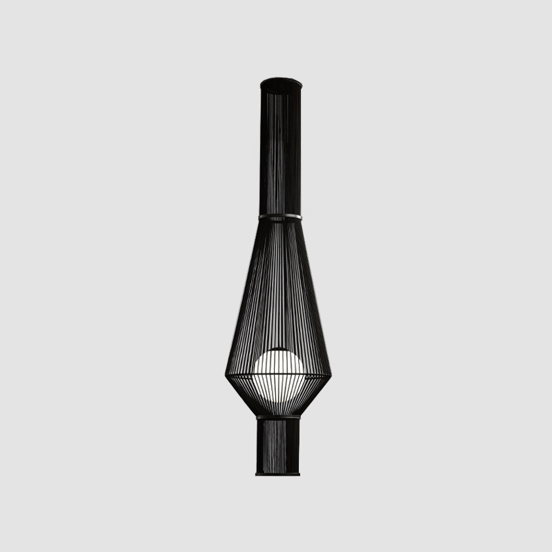 Morgana by Ole – 15 3/4″ x 78 3/4″ Suspension, Pendant offers quality European interior lighting design | Zaneen Design