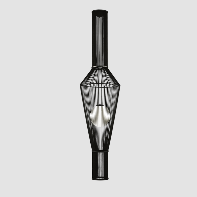 Morgana by Ole – 15 3/4″ x 39 3/8″ Suspension, Pendant offers quality European interior lighting design | Zaneen Design